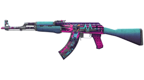Neon Rider image