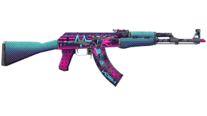 Neon Rider image