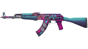 Neon Rider image