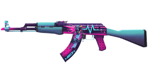 Neon Rider image