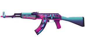Neon Rider image
