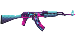 Neon Rider image