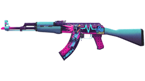 Neon Rider image