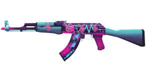 Neon Rider image