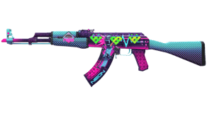 Neon Rider image