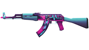 Neon Rider image