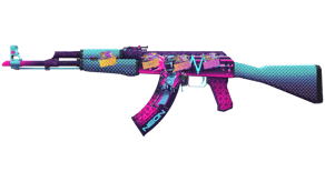 Neon Rider image