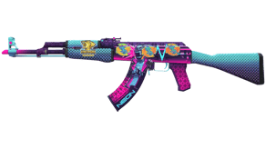 Neon Rider image