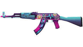 Neon Rider image