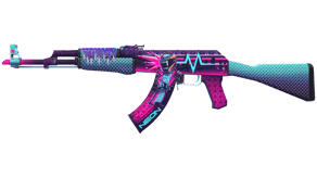 Neon Rider image