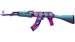 Neon Rider image