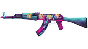 Neon Rider image