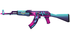 Neon Rider image