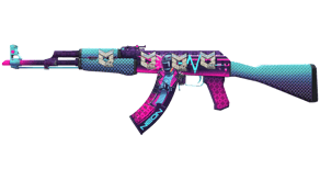 Neon Rider image