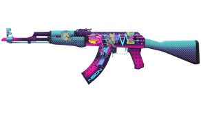 Neon Rider image