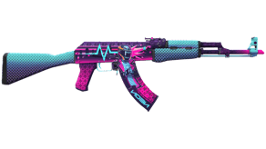 Neon Rider image