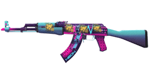 Neon Rider image
