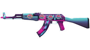 Neon Rider image