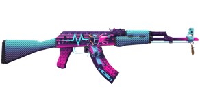 Neon Rider image