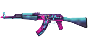 Neon Rider image