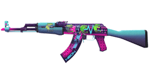 Neon Rider image