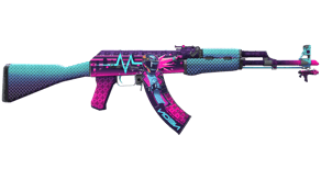 Neon Rider image