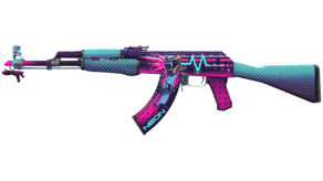 Neon Rider image