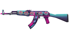 Neon Rider image