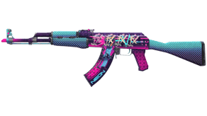 Neon Rider image