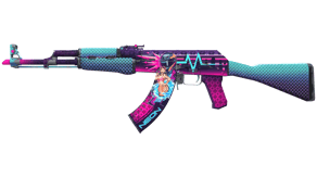 Neon Rider image