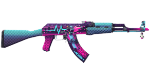 Neon Rider image