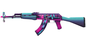 Neon Rider image