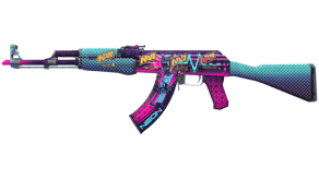 Neon Rider image