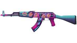 Neon Rider image
