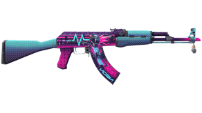 Neon Rider image