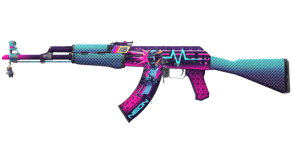 Neon Rider image