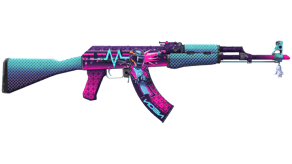 Neon Rider image