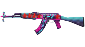 Neon Rider image