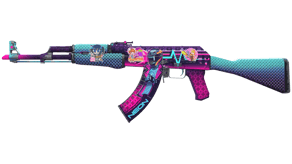 Neon Rider image