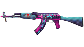 Neon Rider image