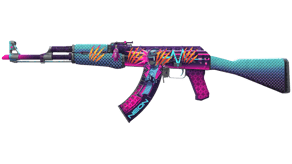 Neon Rider image