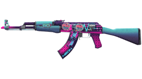 Neon Rider image