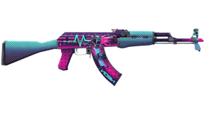 Neon Rider image