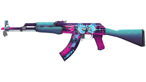 Neon Rider image