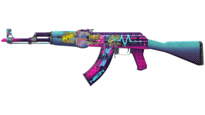 Neon Rider image