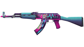 Neon Rider image
