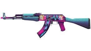 Neon Rider image