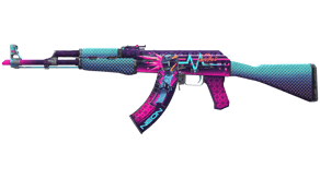 Neon Rider image