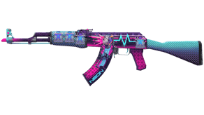 Neon Rider image