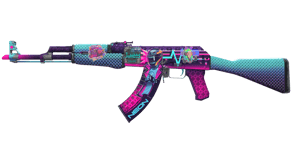 Neon Rider image